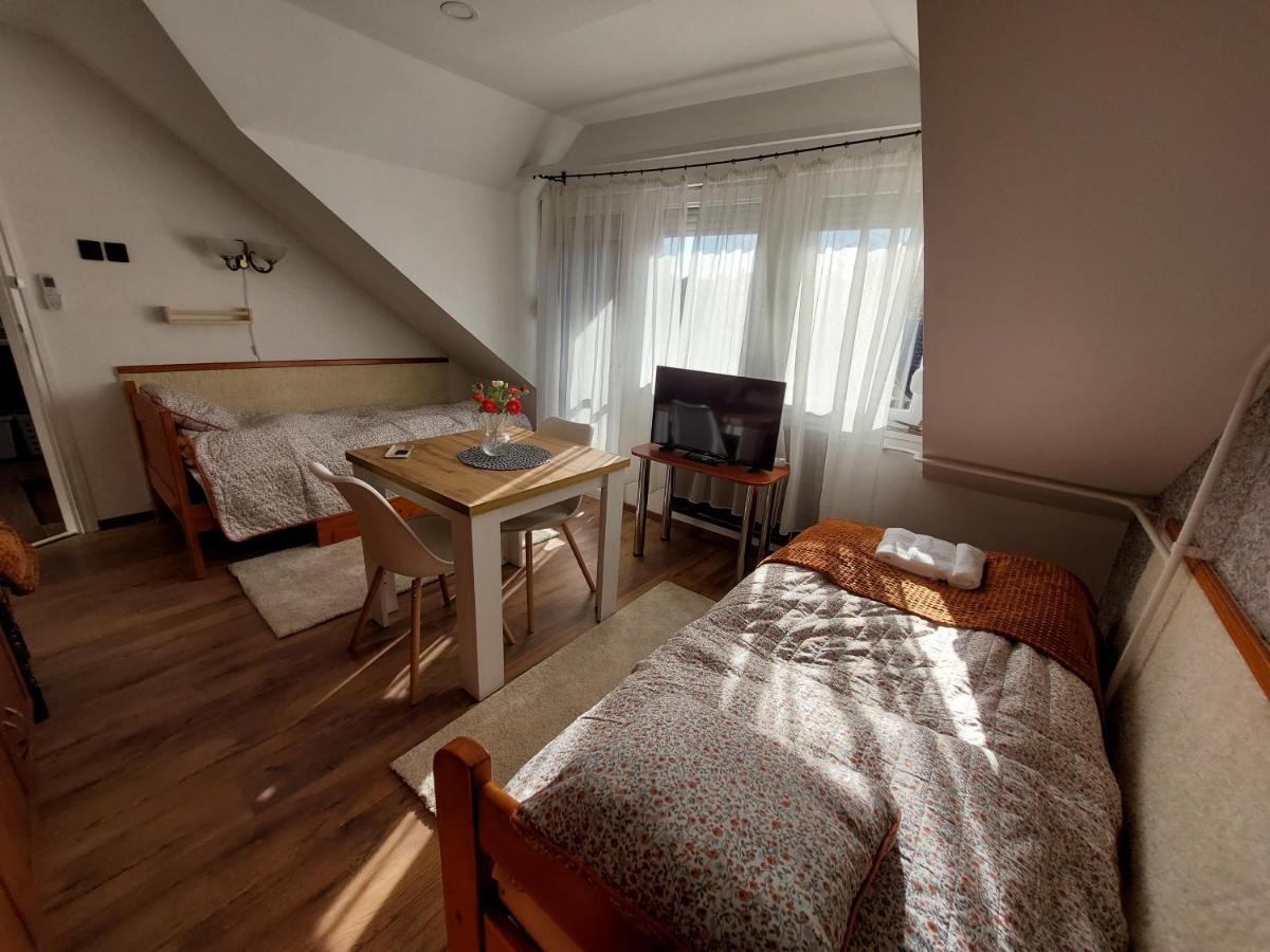 Summer House Apartman Debrecen Exterior foto