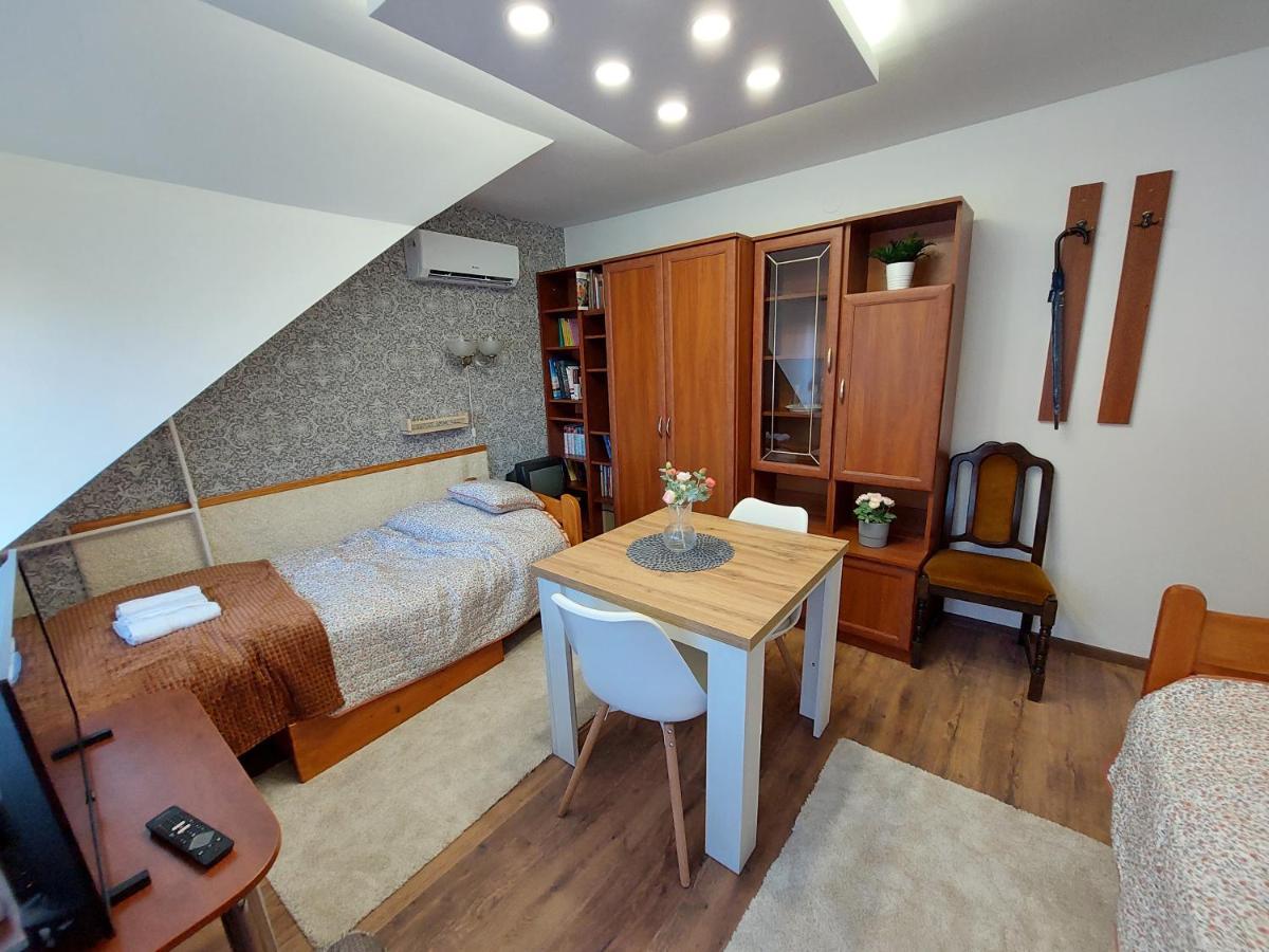 Summer House Apartman Debrecen Exterior foto