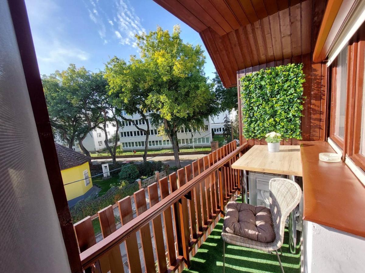 Summer House Apartman Debrecen Exterior foto