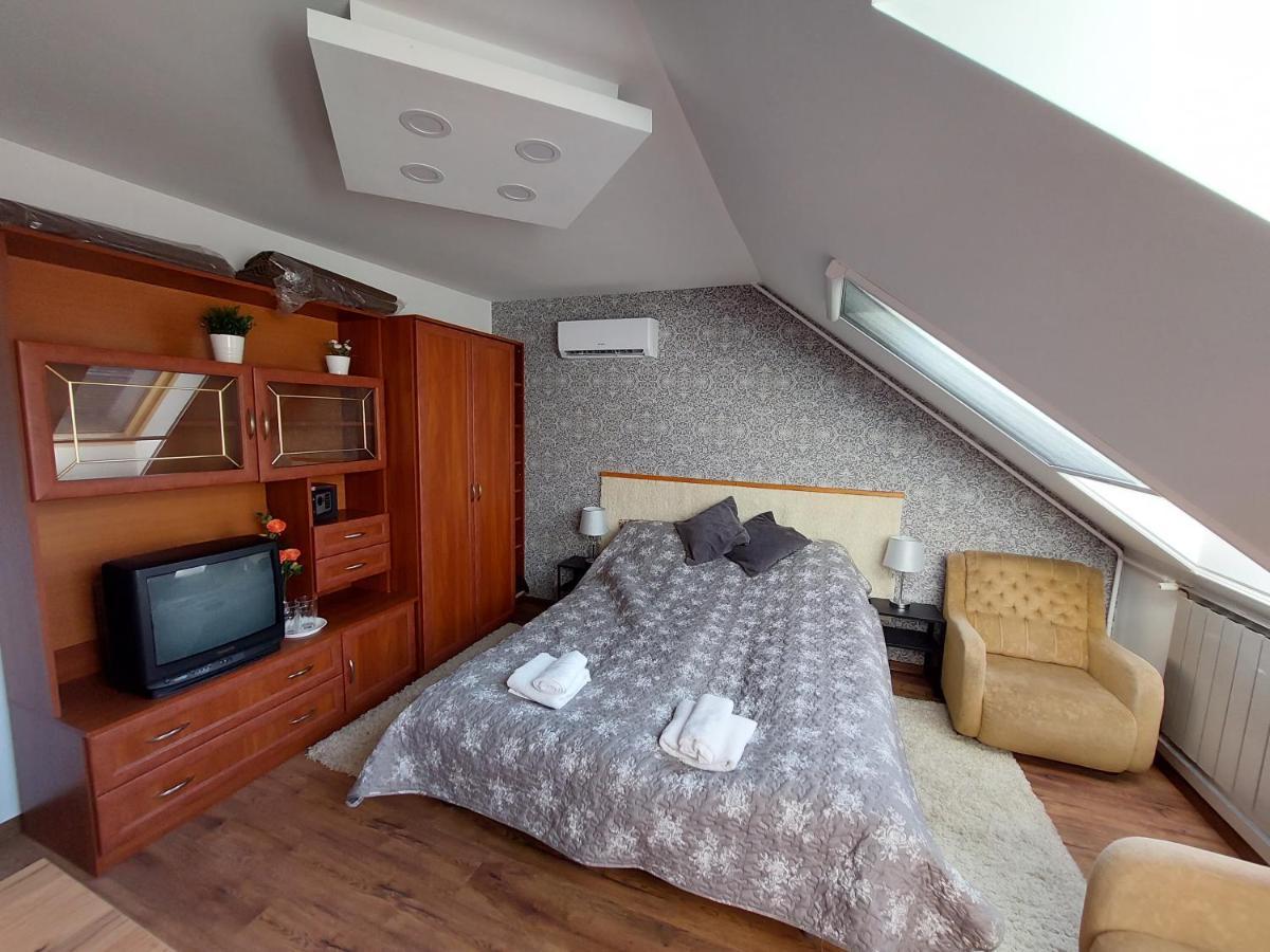 Summer House Apartman Debrecen Exterior foto