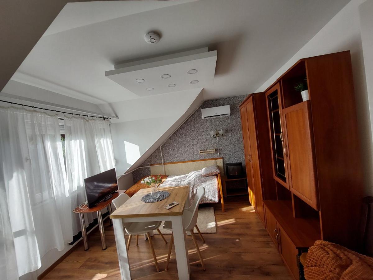 Summer House Apartman Debrecen Exterior foto