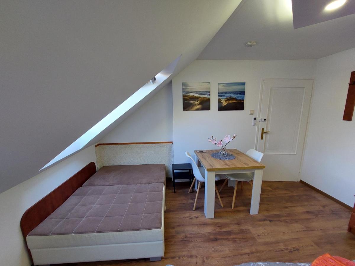 Summer House Apartman Debrecen Exterior foto
