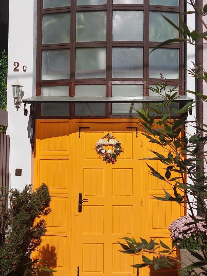 Summer House Apartman Debrecen Exterior foto