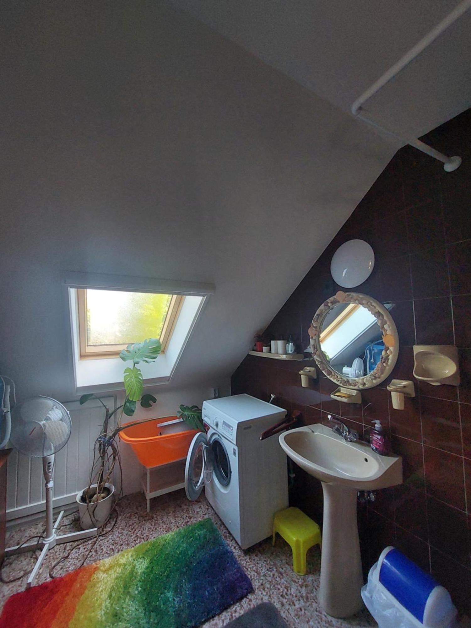Summer House Apartman Debrecen Exterior foto